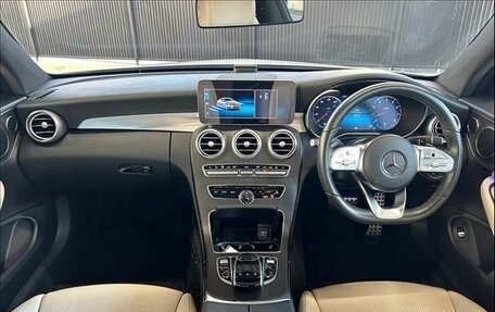 Mercedes-Benz C-Класс, 2020 год, 1 990 111 рублей, 10 фотография