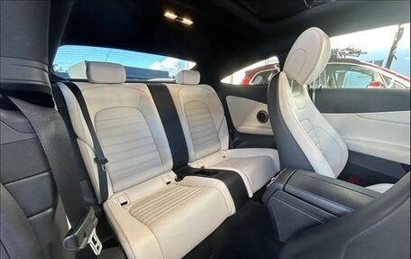 Mercedes-Benz C-Класс, 2020 год, 1 990 111 рублей, 13 фотография