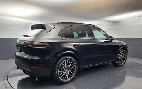 Porsche Cayenne III, 2022 год, 8 838 675 рублей, 7 фотография