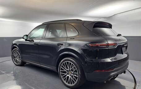 Porsche Cayenne III, 2022 год, 8 838 675 рублей, 5 фотография