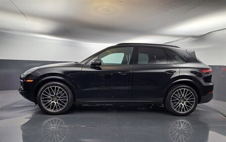 Porsche Cayenne III, 2022 год, 8 838 675 рублей, 4 фотография
