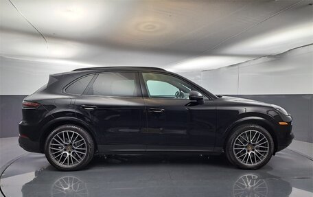 Porsche Cayenne III, 2022 год, 8 838 675 рублей, 8 фотография