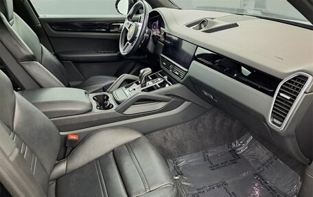 Porsche Cayenne III, 2022 год, 8 838 675 рублей, 16 фотография
