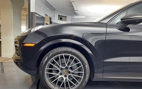 Porsche Cayenne III, 2022 год, 8 838 675 рублей, 23 фотография