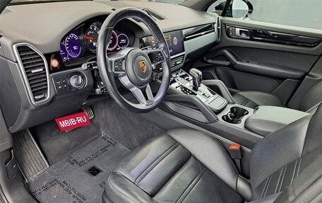 Porsche Cayenne III, 2022 год, 8 838 675 рублей, 10 фотография