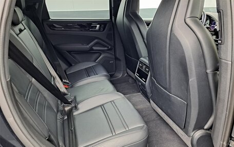 Porsche Cayenne III, 2022 год, 8 838 675 рублей, 15 фотография