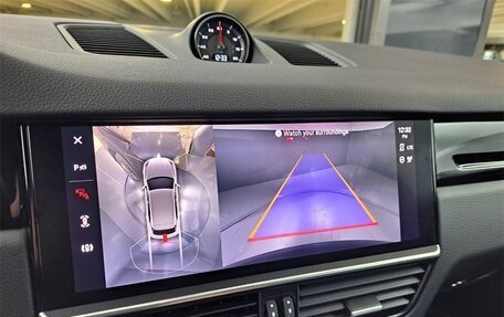 Porsche Cayenne III, 2022 год, 8 838 675 рублей, 24 фотография