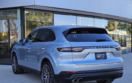 Porsche Cayenne III, 2022 год, 8 475 000 рублей, 7 фотография