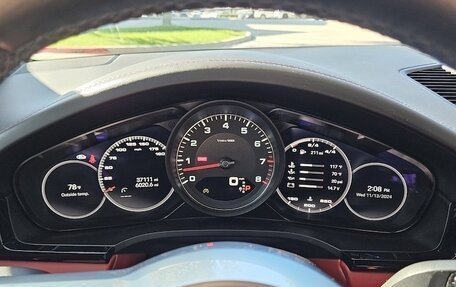 Porsche Cayenne III, 2022 год, 8 475 000 рублей, 11 фотография