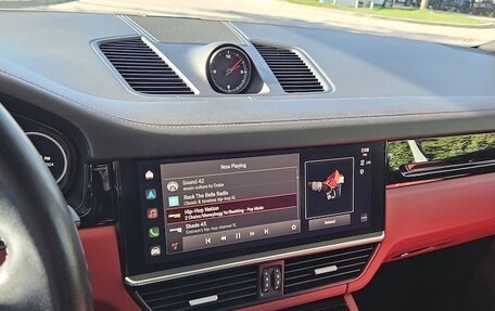 Porsche Cayenne III, 2022 год, 8 475 000 рублей, 12 фотография