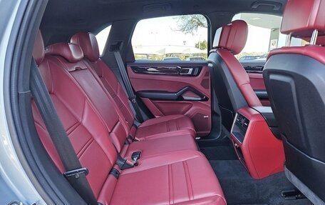 Porsche Cayenne III, 2022 год, 8 475 000 рублей, 17 фотография