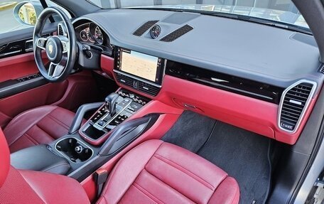 Porsche Cayenne III, 2022 год, 8 475 000 рублей, 18 фотография