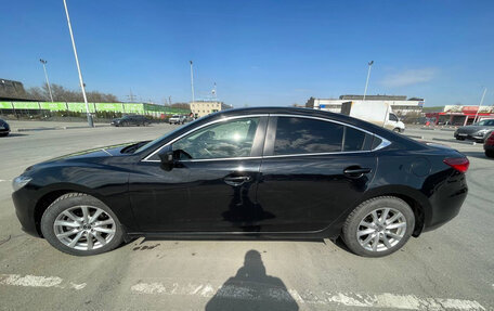 Mazda 6, 2014 год, 1 500 000 рублей, 3 фотография