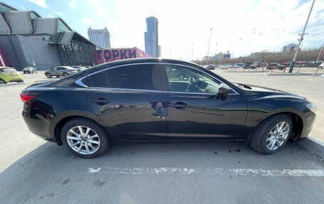Mazda 6, 2014 год, 1 500 000 рублей, 4 фотография