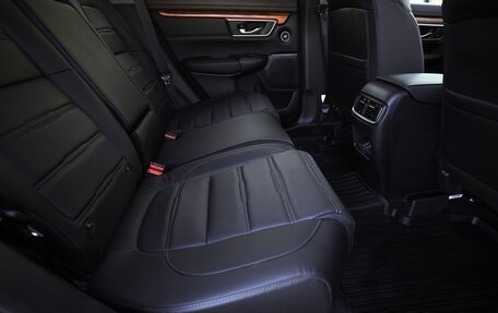 Honda CR-V IV, 2020 год, 4 190 000 рублей, 5 фотография