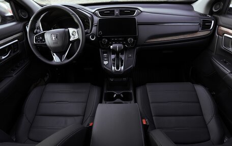 Honda CR-V IV, 2020 год, 4 190 000 рублей, 7 фотография