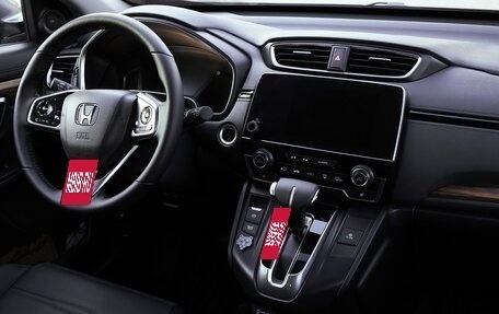 Honda CR-V IV, 2020 год, 4 190 000 рублей, 6 фотография