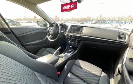 Mazda 6, 2014 год, 1 500 000 рублей, 6 фотография