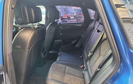 Porsche Macan I рестайлинг, 2018 год, 5 550 000 рублей, 6 фотография