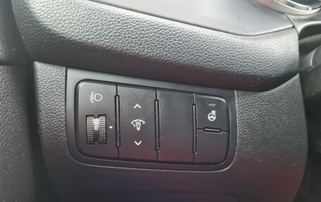 KIA cee'd III, 2017 год, 1 440 000 рублей, 11 фотография