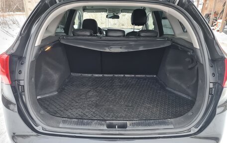 KIA cee'd III, 2017 год, 1 440 000 рублей, 7 фотография