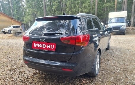 KIA cee'd III, 2017 год, 1 440 000 рублей, 4 фотография