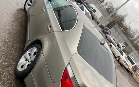 BMW 5 серия, 2003 год, 790 000 рублей, 1 фотография