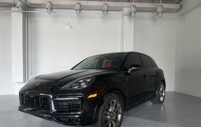 Porsche Cayenne III, 2022 год, 8 498 375 рублей, 1 фотография