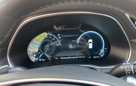 Genesis GV80 I, 2021 год, 5 000 000 рублей, 7 фотография