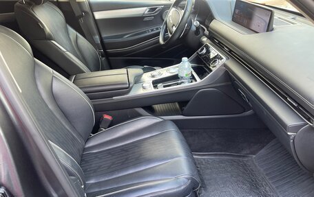 Genesis GV80 I, 2021 год, 5 000 000 рублей, 8 фотография
