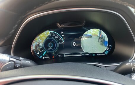 Genesis GV80 I, 2021 год, 5 000 000 рублей, 10 фотография