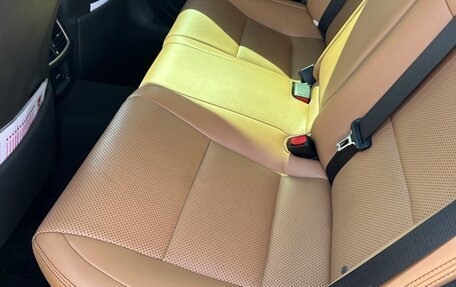 Lexus GS IV рестайлинг, 2014 год, 2 350 000 рублей, 14 фотография
