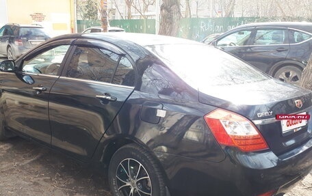 Geely Emgrand EC7, 2014 год, 460 000 рублей, 4 фотография