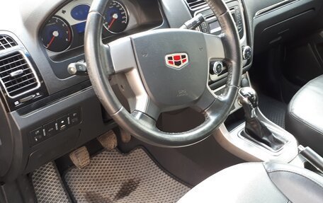 Geely Emgrand EC7, 2014 год, 460 000 рублей, 8 фотография