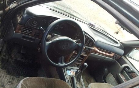 SsangYong Musso I, 1997 год, 180 000 рублей, 3 фотография