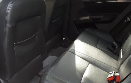 Geely Emgrand EC7, 2014 год, 460 000 рублей, 9 фотография