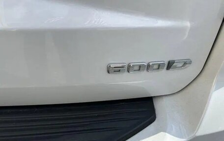 Cadillac Escalade V, 2021 год, 8 800 000 рублей, 7 фотография