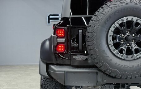 Ford Bronco, 2022 год, 14 600 000 рублей, 6 фотография