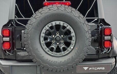 Ford Bronco, 2022 год, 14 600 000 рублей, 8 фотография