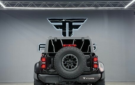 Ford Bronco, 2022 год, 14 600 000 рублей, 5 фотография