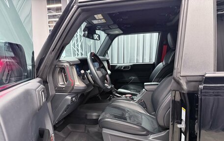 Ford Bronco, 2022 год, 14 600 000 рублей, 15 фотография
