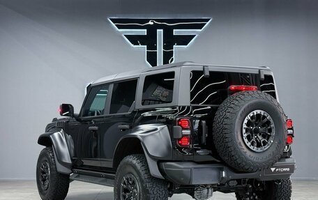 Ford Bronco, 2022 год, 14 600 000 рублей, 10 фотография