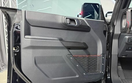 Ford Bronco, 2022 год, 14 600 000 рублей, 13 фотография