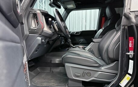 Ford Bronco, 2022 год, 14 600 000 рублей, 14 фотография