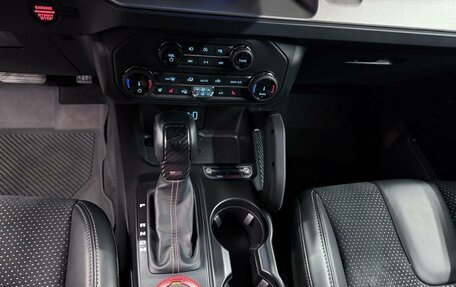 Ford Bronco, 2022 год, 14 600 000 рублей, 21 фотография