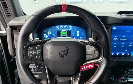 Ford Bronco, 2022 год, 14 600 000 рублей, 20 фотография