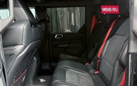 Ford Bronco, 2022 год, 14 600 000 рублей, 22 фотография