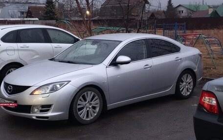 Mazda 6, 2008 год, 690 000 рублей, 2 фотография