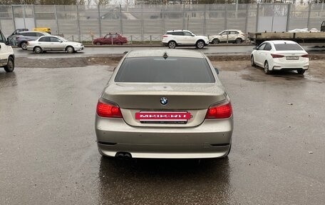 BMW 5 серия, 2003 год, 790 000 рублей, 2 фотография