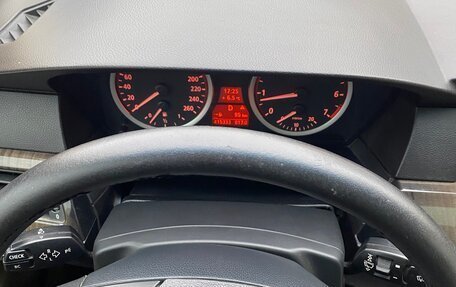 BMW 5 серия, 2003 год, 790 000 рублей, 13 фотография